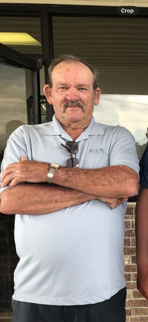 Steven Gary Crawford, Sr. Profile Photo