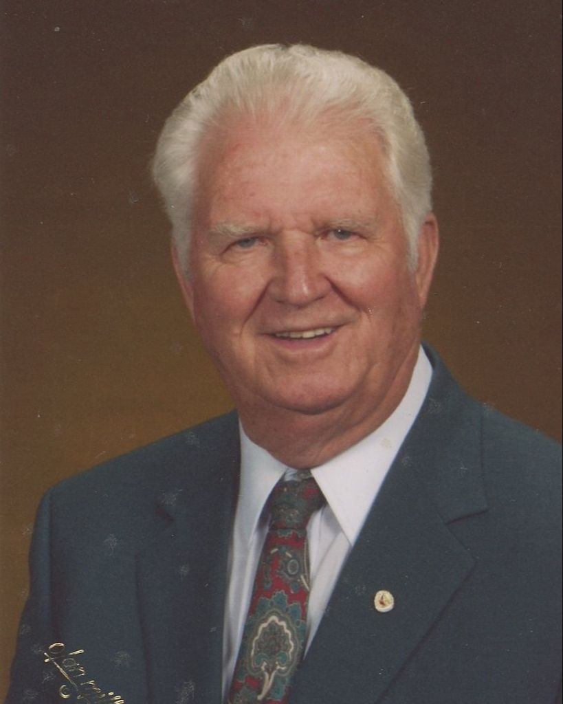 Kenneth M. Watson