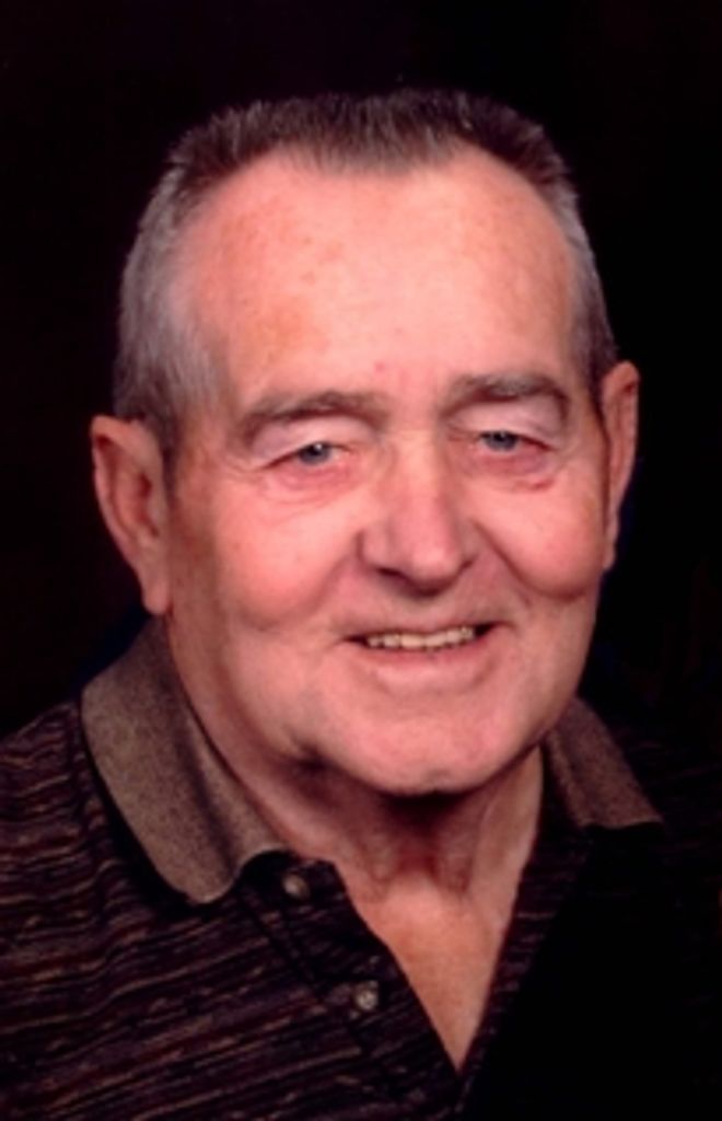 Donald 'Donnie' J. Walker