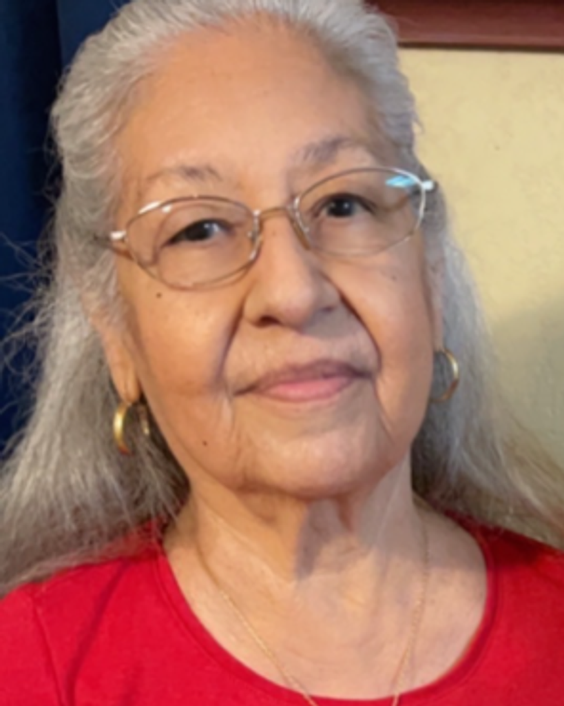 Angela Gomez Profile Photo