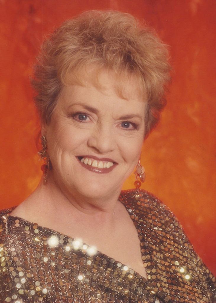 Marbia R. Posey Profile Photo