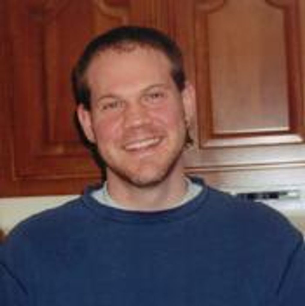 Craig Marvin Porter Profile Photo