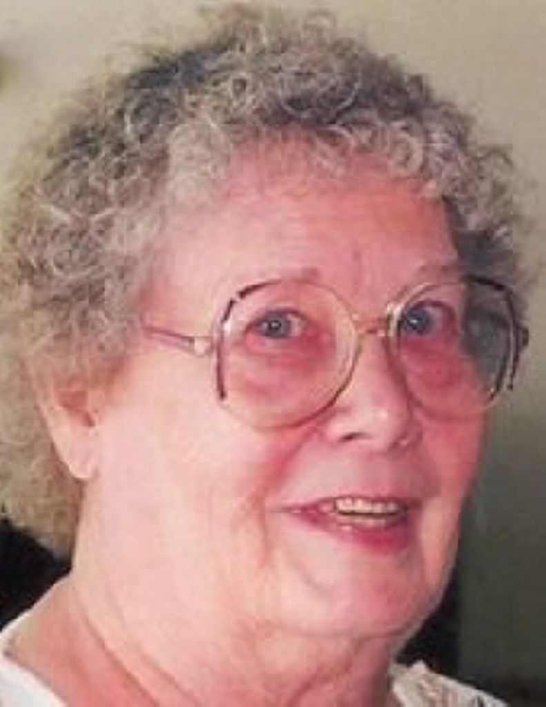 Elizabeth A. Stout