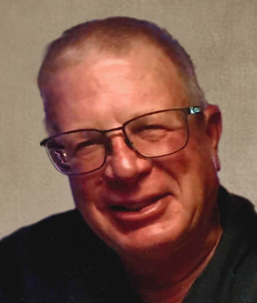 Michael J. "Mike" Gardels