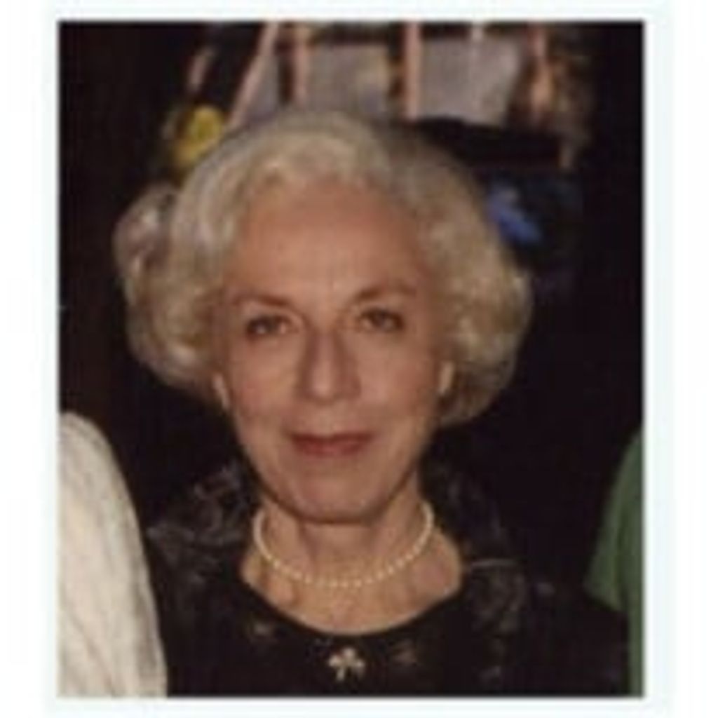 Beryl Theurer Mills