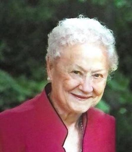 K.Shirley O'Connor Profile Photo