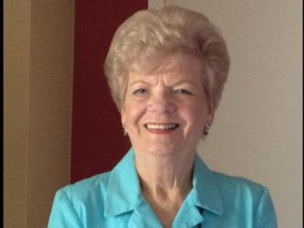 Sue Scales Schlossman Rott