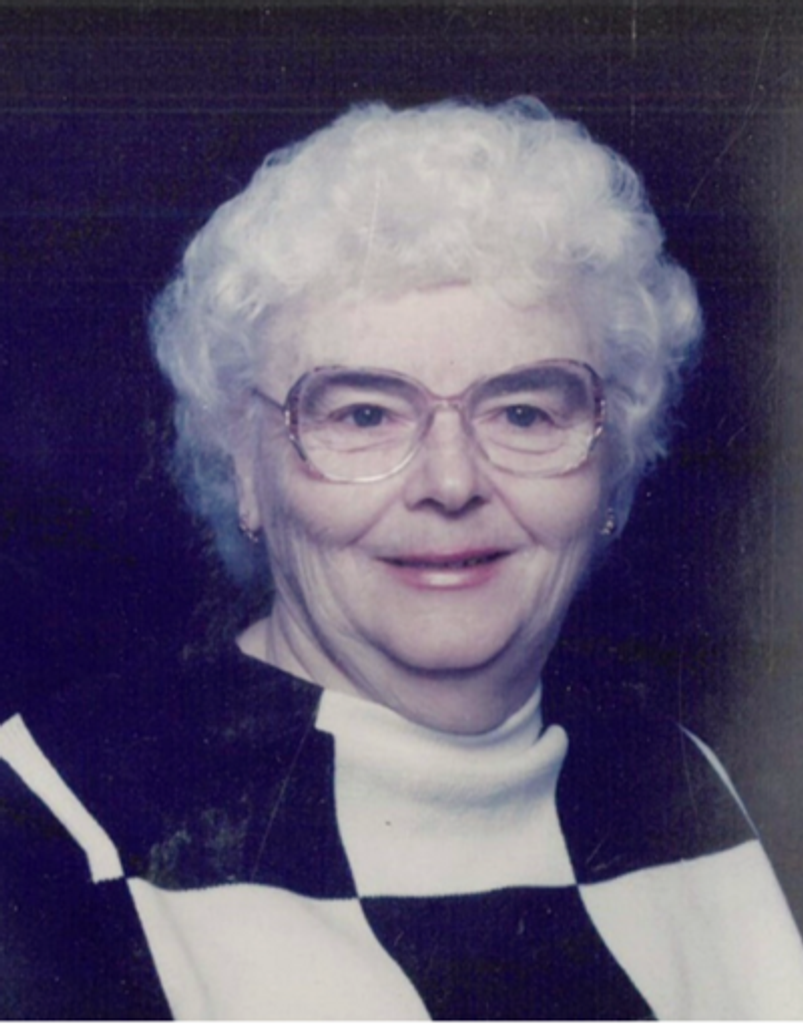 Elizabeth "Betty" Julianne Wadleigh Profile Photo