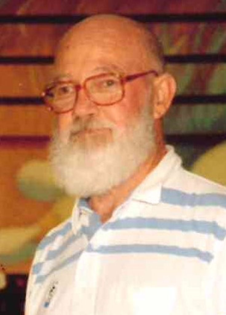 Kenneth Cargill