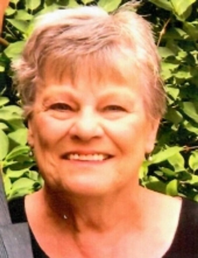 Kathleen M. Jenkins
