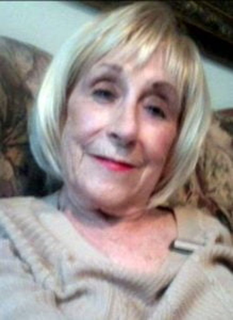 Sue Bridges Profile Photo