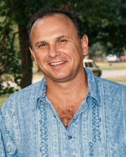 Gene Steven Graham's obituary image