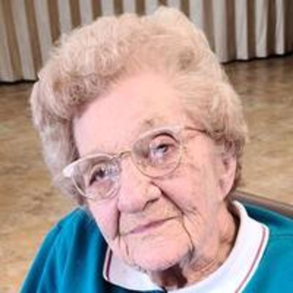 Anna Marie Ellingson
