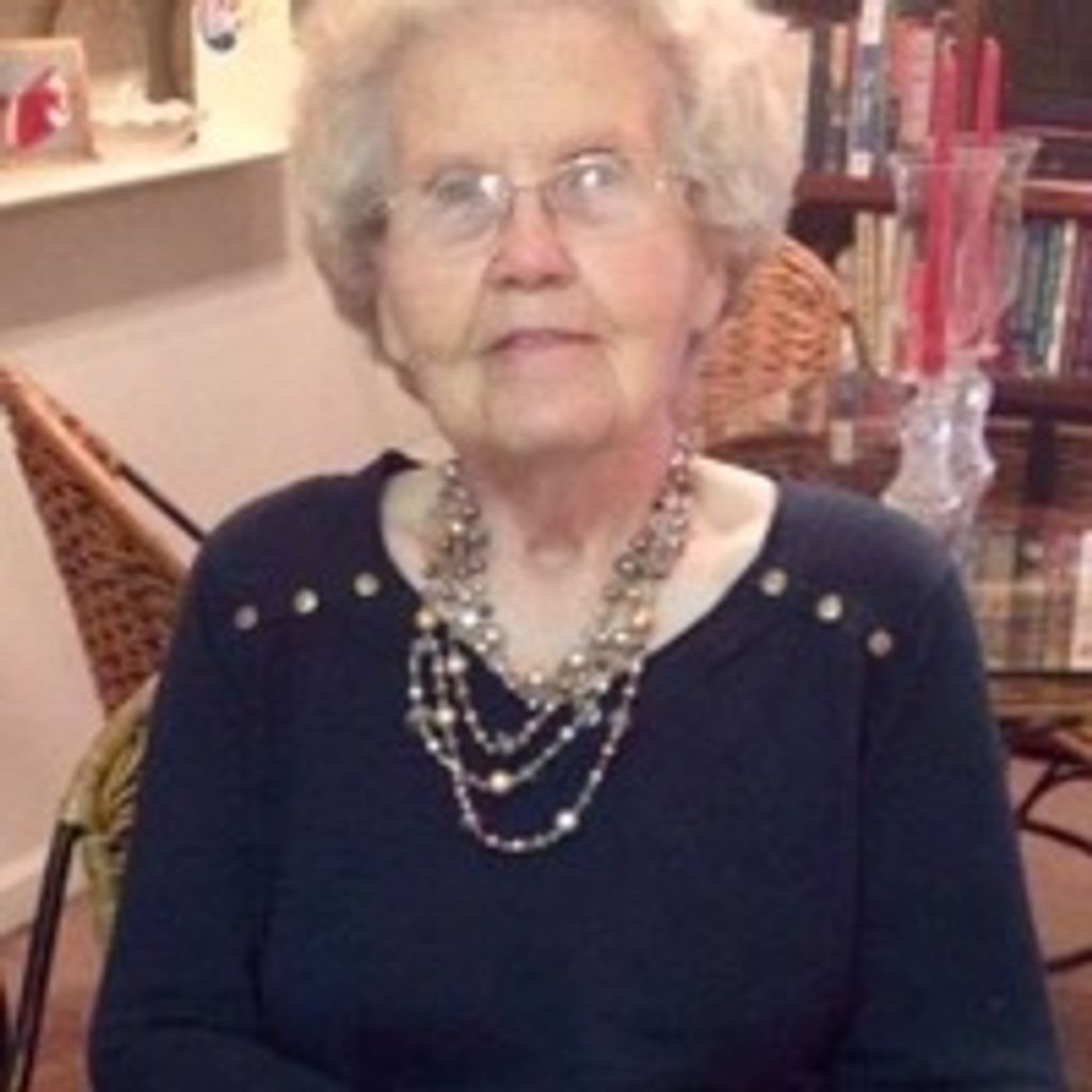 Nell Jenkins Frye