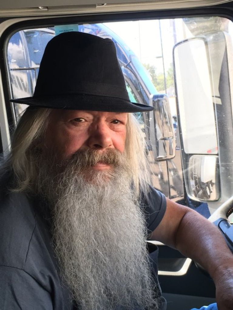 Michael Raymond Gibson Profile Photo