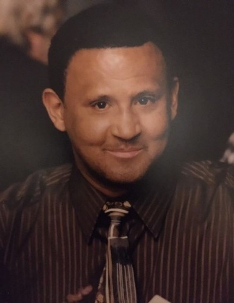 Haywood Harold "H.B." Blair, Ii