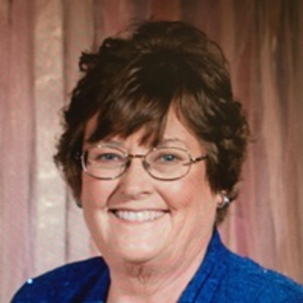 Elizabeth Goolsby Stout