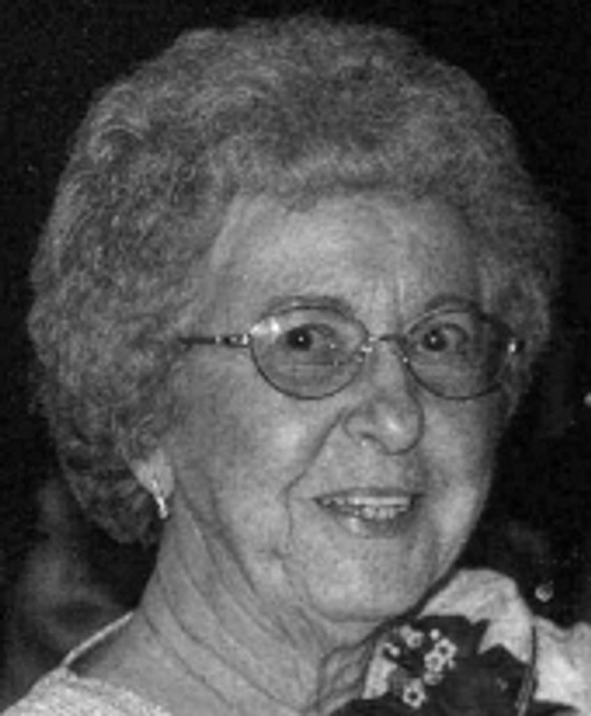 Catherine ''Cass'' F. Hoffman