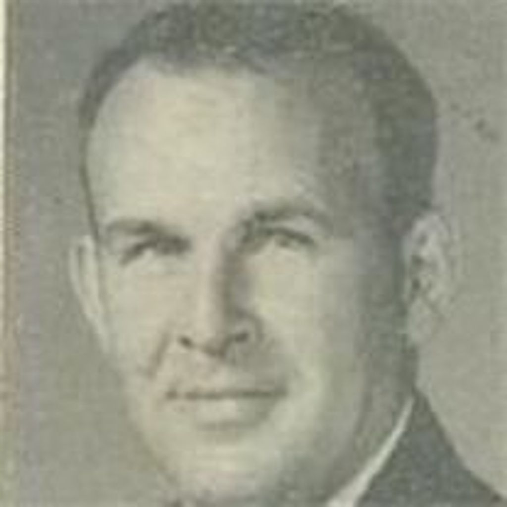 Paul Rich