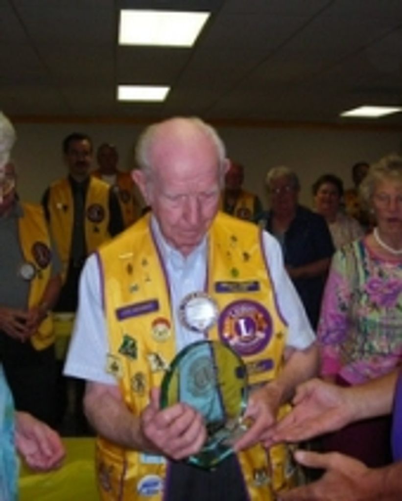 Henry Lee Hayes Profile Photo
