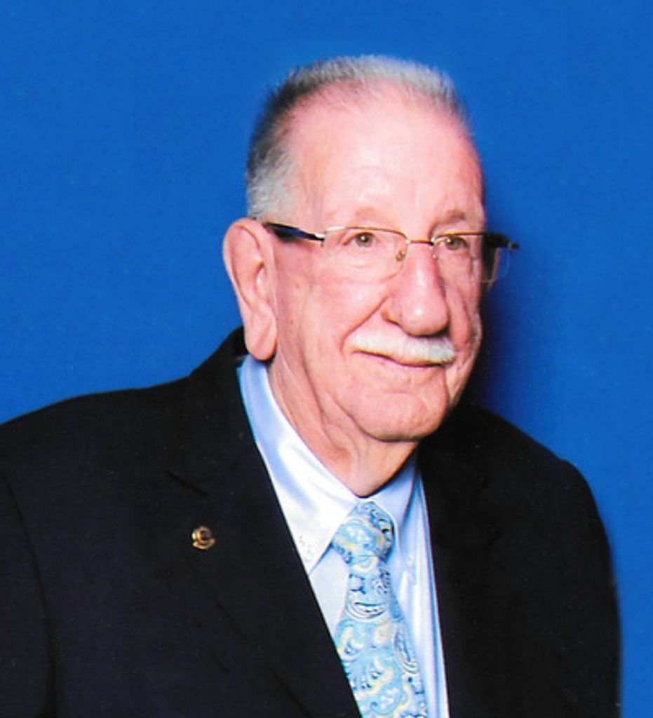 James "Bill" William Lewter Profile Photo