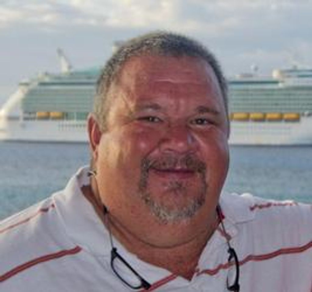 Donald Mac Franklin Profile Photo
