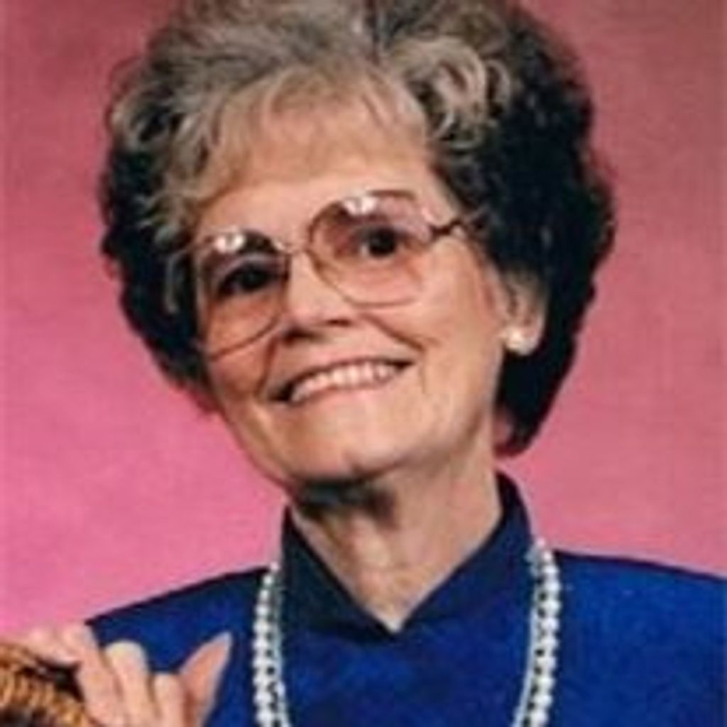 Frances Dixie Phelps