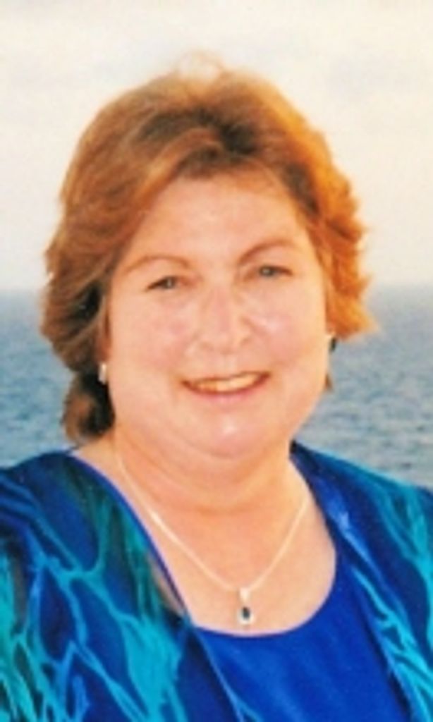 Mary GIBSON