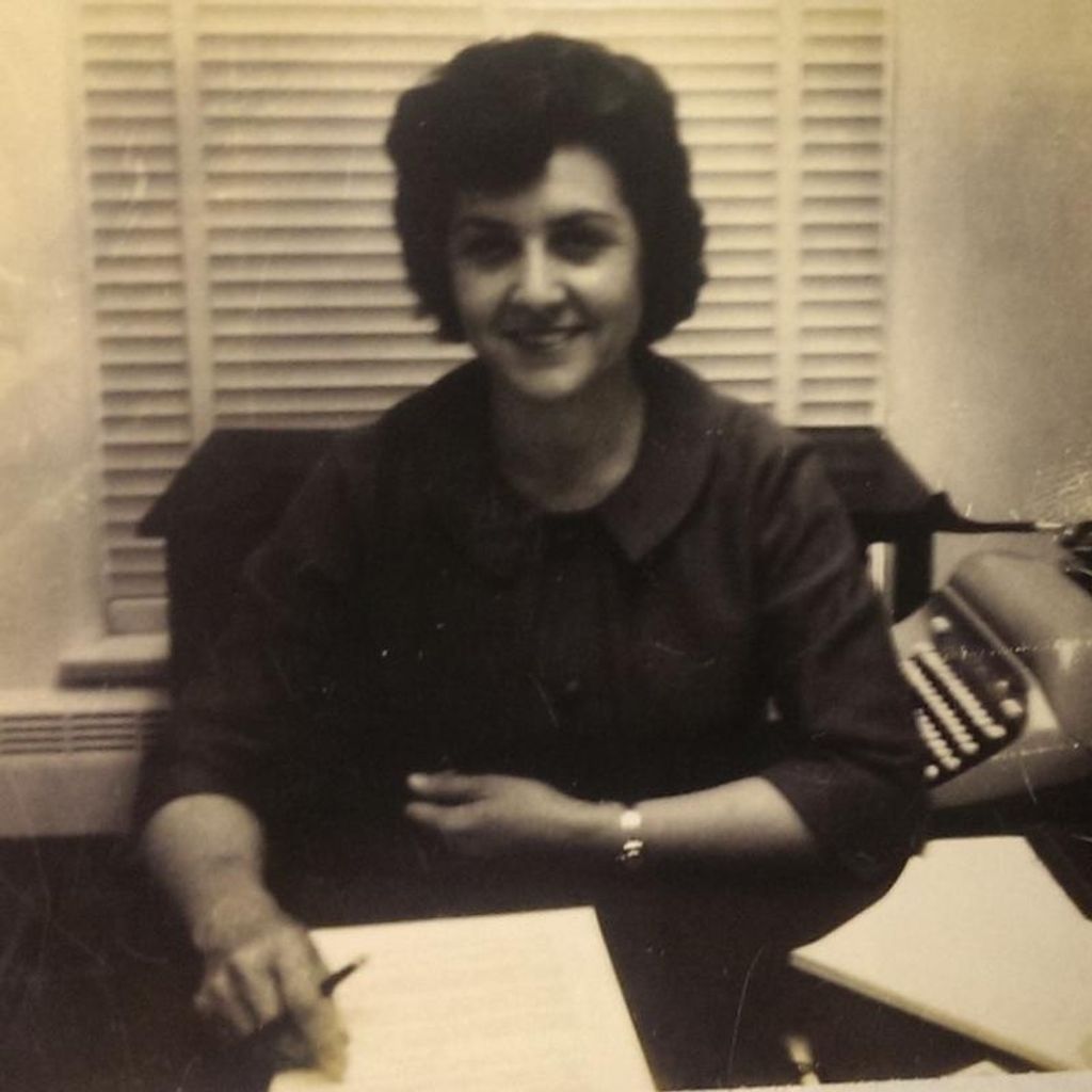 Leota Romero