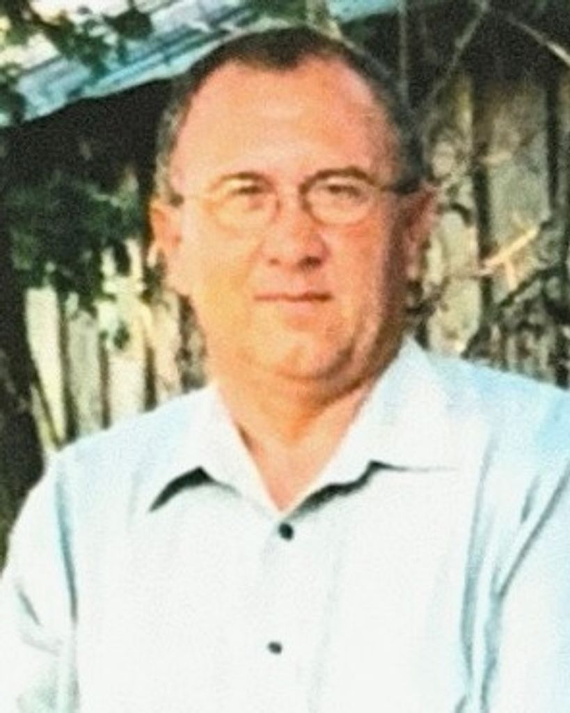 Daryl Franklin Smith Profile Photo