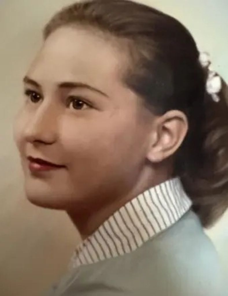 Katheryn J.  Tostevin