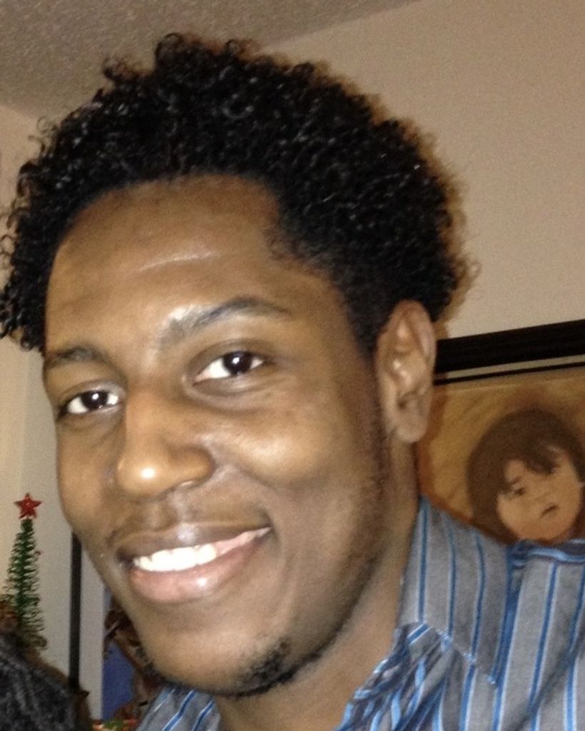 Darryl O. Robinson Profile Photo