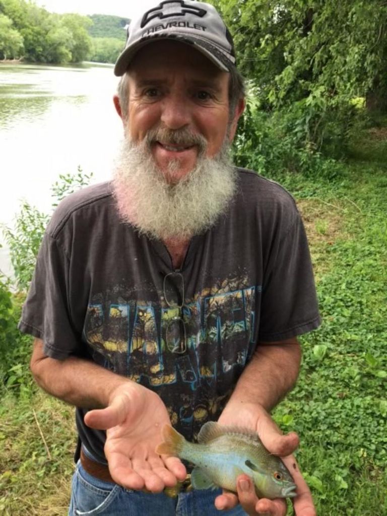 John Duane Smith Profile Photo