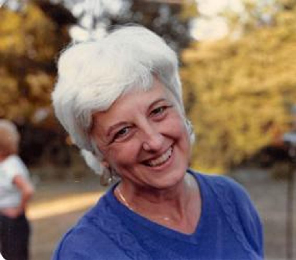 Leonore "Lee" Ann Lodenkamp