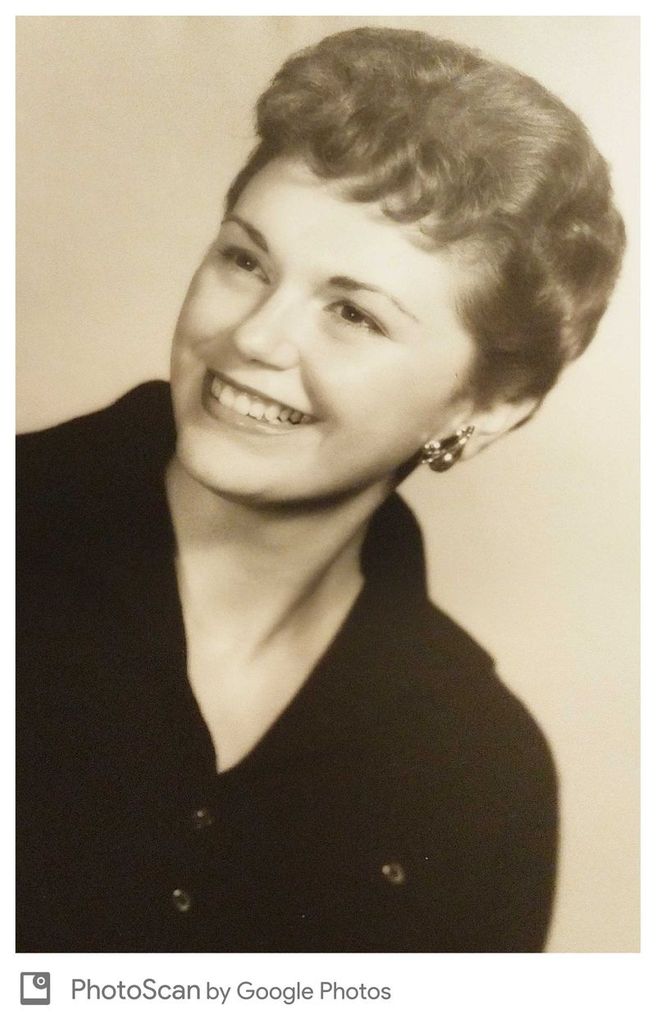 Judith Ann Yeary