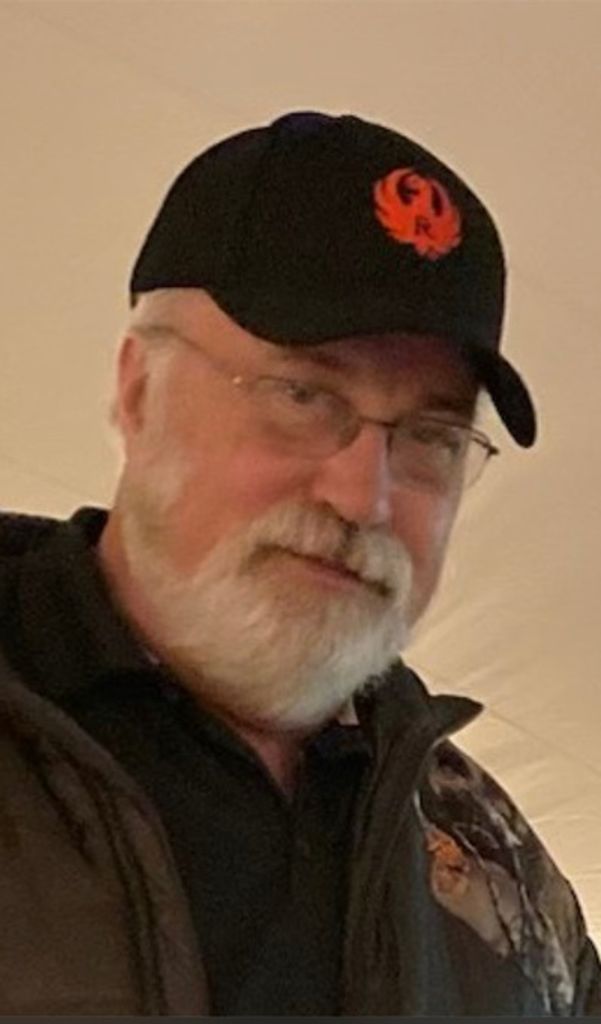 Mark Alan Heim Profile Photo