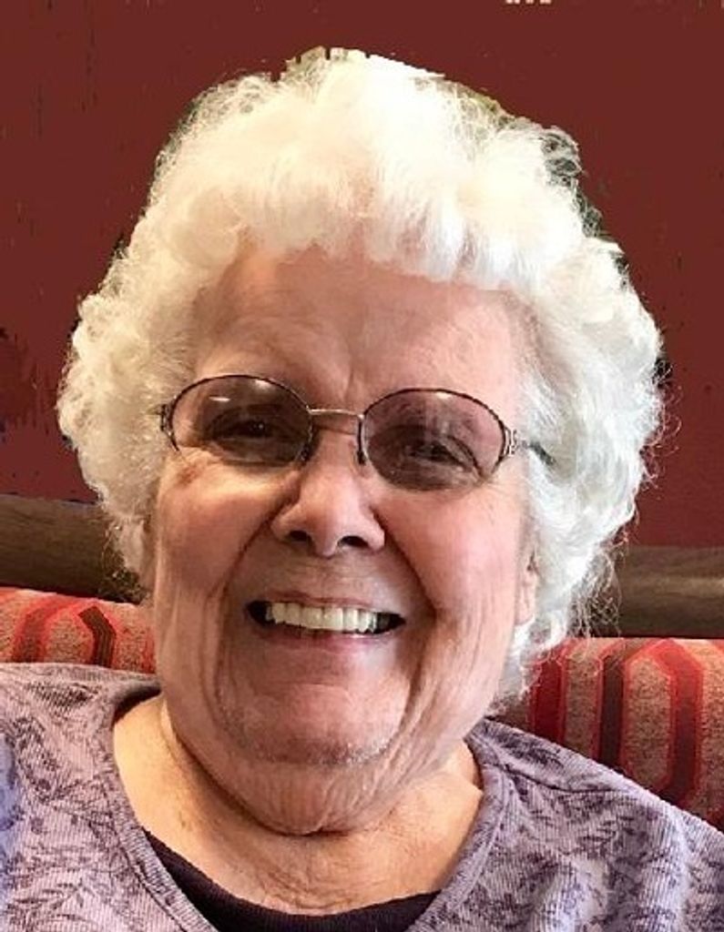 Joyce E. Fuller Profile Photo