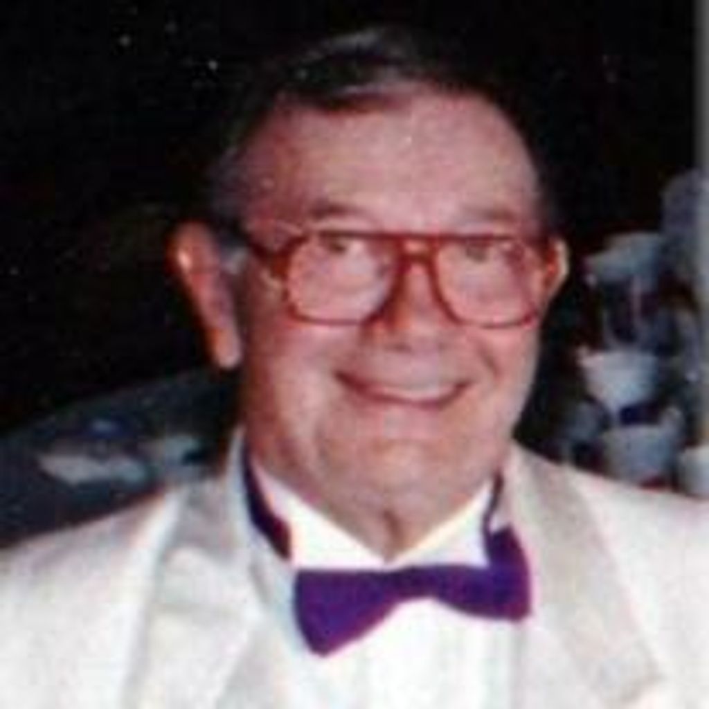 Clyde Earnest Foster, Sr.