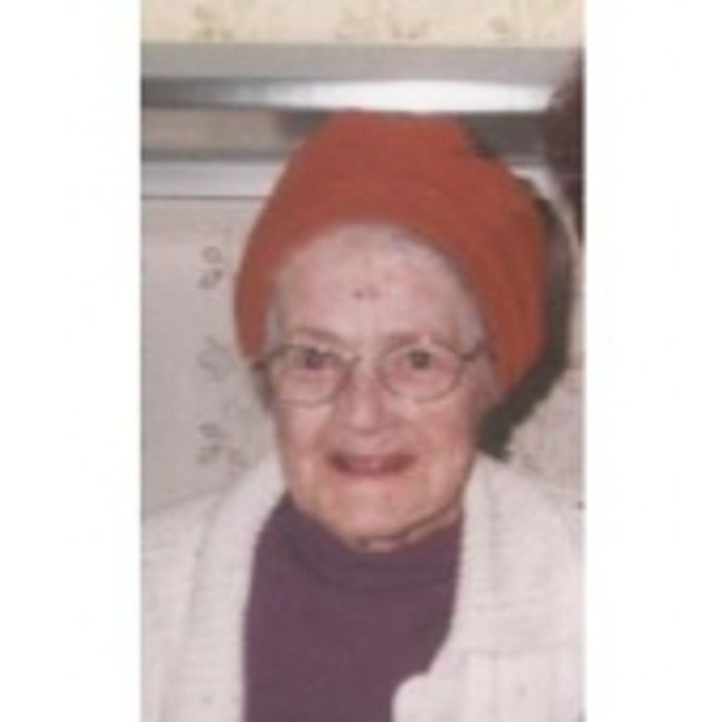 Martha "Marie" Somer