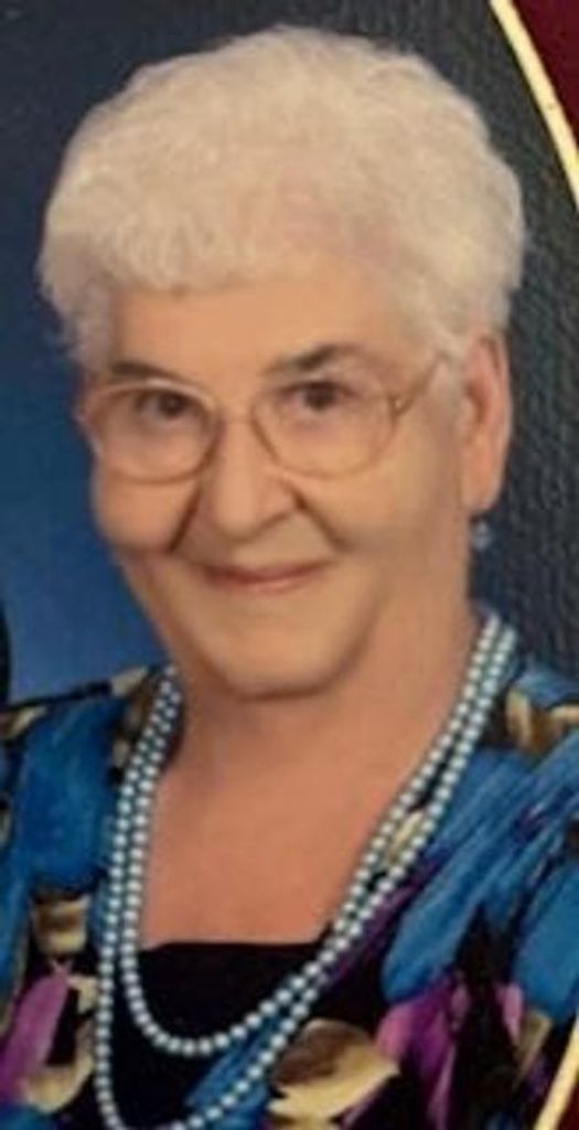 Virginia M. Graber Profile Photo