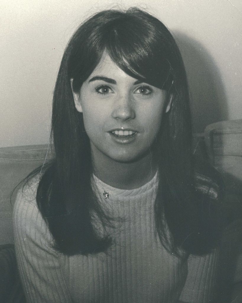Judy A. Spray Profile Photo