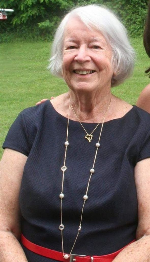 Judy Juanita Hopkins Gordon