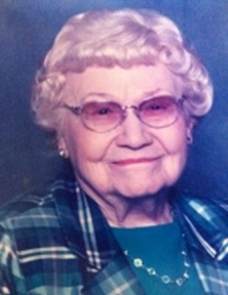 Delores C. Laughery