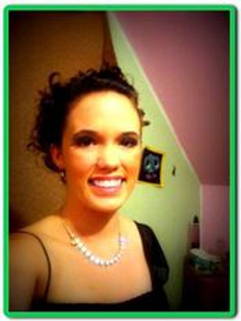 Brittany Marie O'Rourke