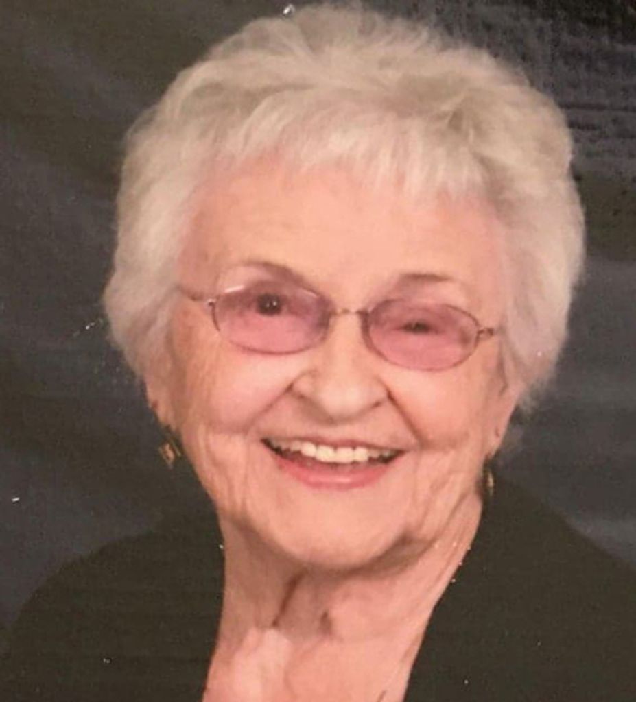 Kathryn Van Der Vorste