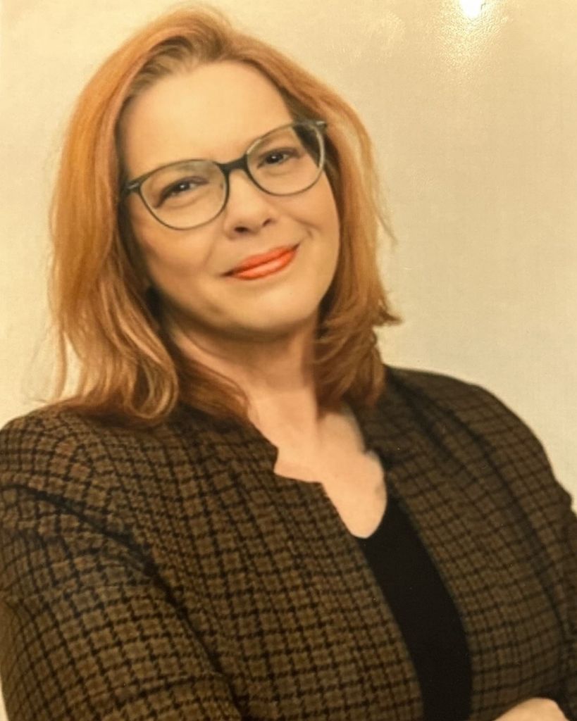 Melisa Ann Bragdon