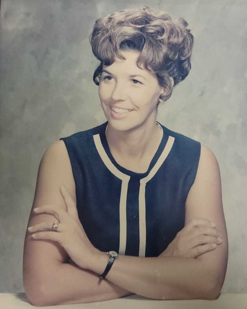 Darlene Stoops Rutledge Profile Photo