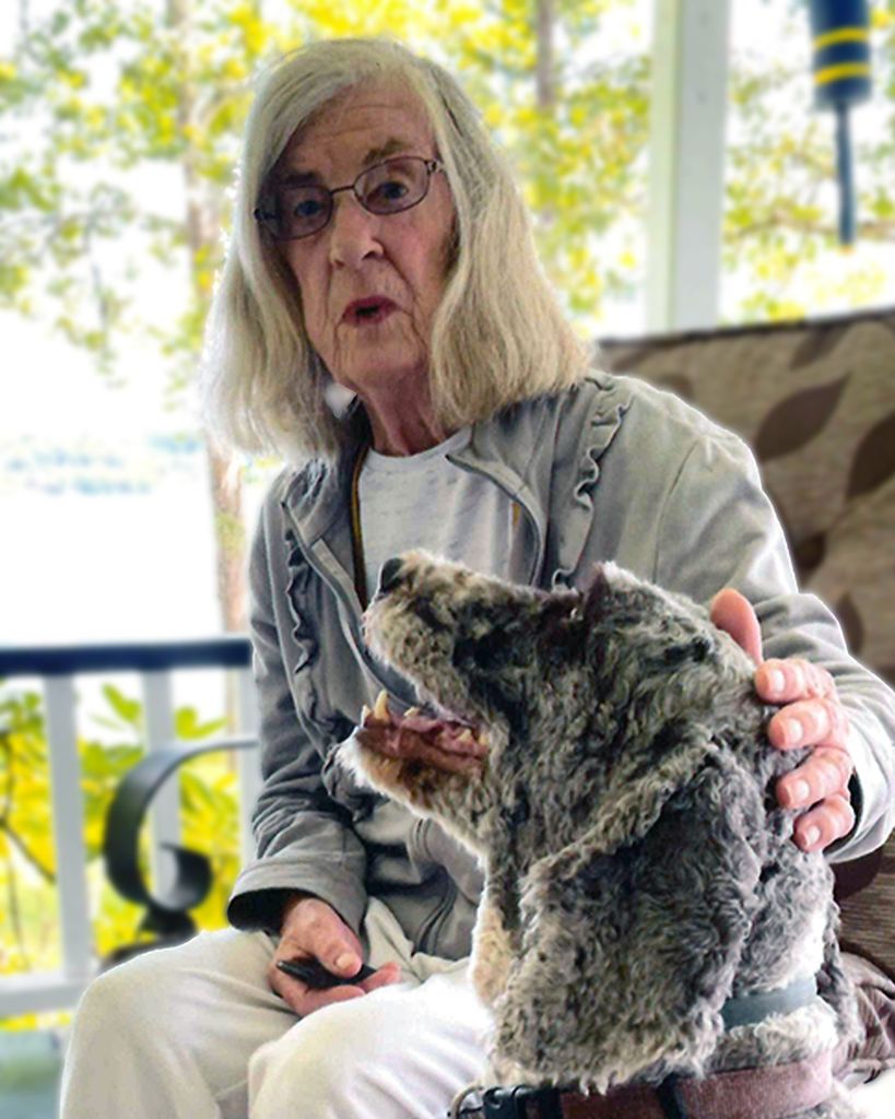 Martha Redding Profile Photo