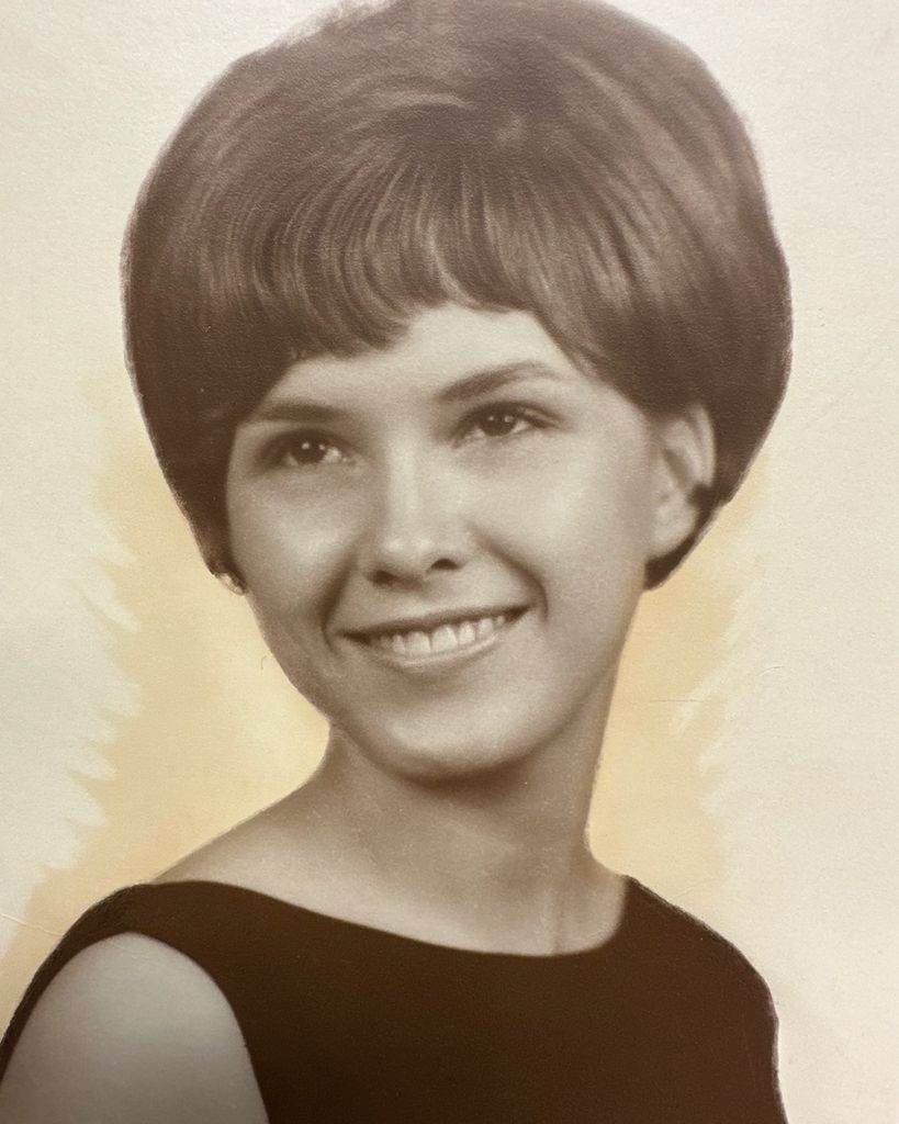 Jane Elaine Sullivan