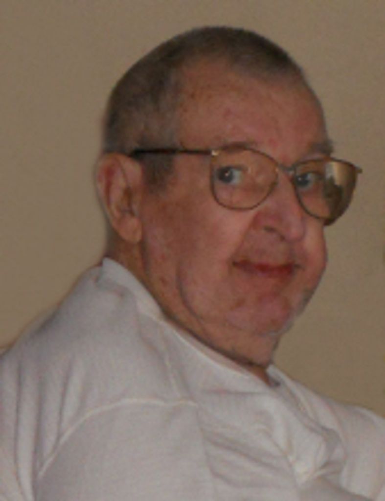 Sterling W. Saylor